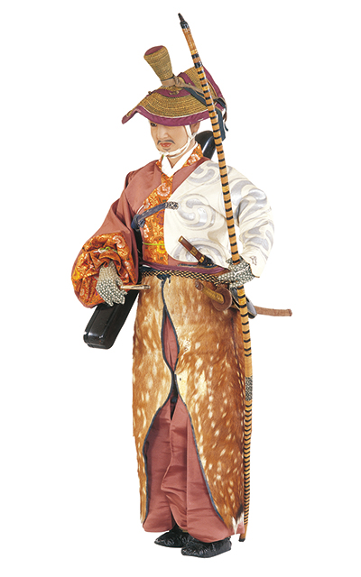 Heian period costume